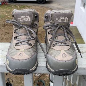 The North Face Hiking Boots